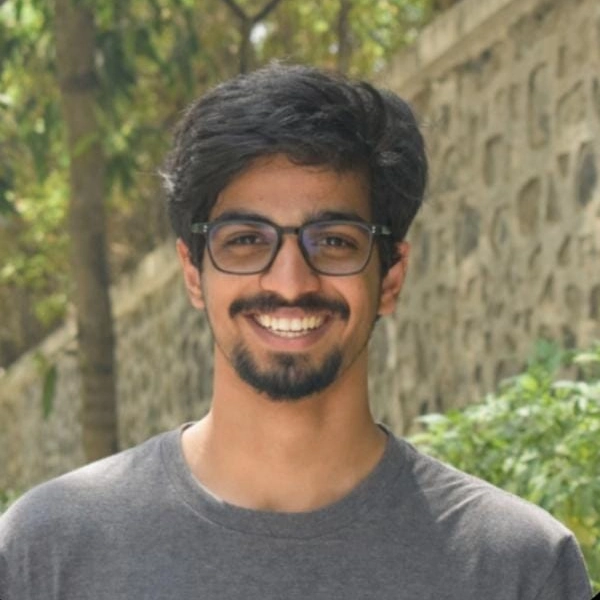 Chinmaya Kanitkar