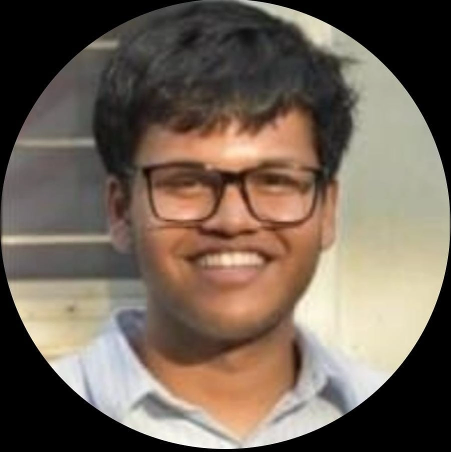 Dhruv Kajalkar