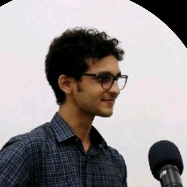 Raghav Rastogi
