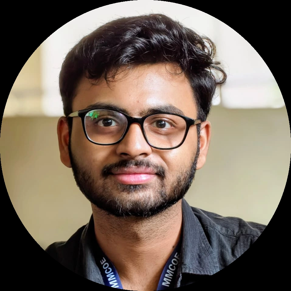 Shubham Deshpande