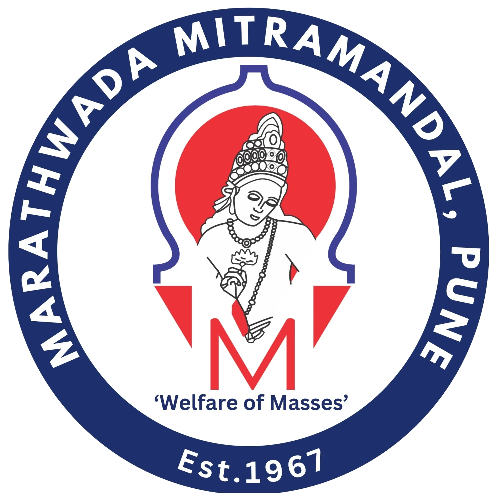MMCOE Logo