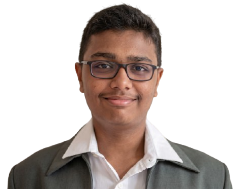Adhiraj Kale
